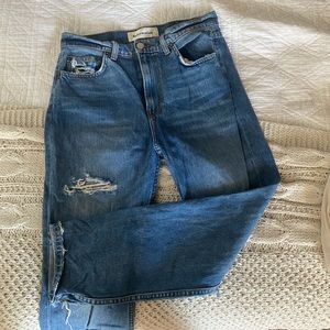 Reformation Jeans